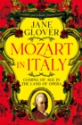 Image for Mozart in Italy : Coming of Age in the Land of Opera