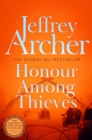 Image for Honour among thieves