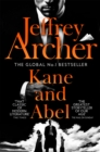 Image for Kane and Abel