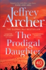 Image for The prodigal daughter