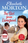 Image for The girl from Liverpool