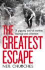 Image for The greatest escape