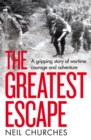 Image for The Greatest Escape