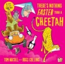 Image for There&#39;s Nothing Faster Than a Cheetah