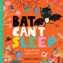 Image for Bat can&#39;t sleep