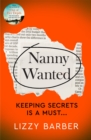 Image for Nanny wanted