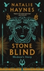 Stone blind - Haynes, Natalie