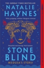 Stone blind by Haynes, Natalie cover image