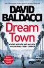 Image for Dream town