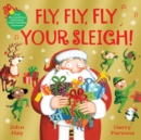 Image for Fly, fly, fly your sleigh!