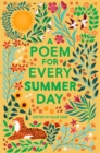 Image for A Poem for Every Summer Day