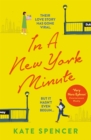 Image for In A New York Minute