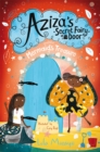 Aziza's secret fairy door and the mermaid's treasure by Morayo, Lola cover image