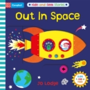 Image for Out in space