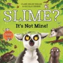 Image for Slime? It's not mine!