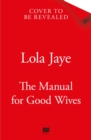 Image for The Manual for Good Wives