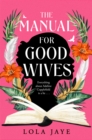 Image for The Manual for Good Wives
