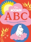 Image for The Moomin ABC  : an illustrated alphabet book