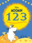 Image for The Moomin 123: An Illustrated Counting Book