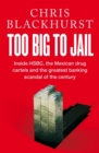 Image for Too Big to Jail