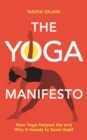 Image for The Yoga Manifesto