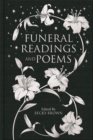 Image for Funeral Readings and Poems