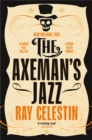 Image for The Axeman&#39;s jazz