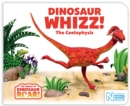 Image for Dinosaur Whizz! The Coelophysis
