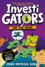 Image for InvestiGators: Off the Hook: A Laugh-Out-Loud Comic Book Adventure!
