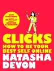 Image for Clicks  : be your best self online