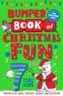 Image for Bumper Book of Christmas Fun for 7 Year Olds