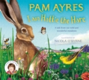 Image for I am Hattie the hare