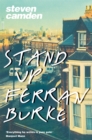 Image for Stand up Ferran Burke
