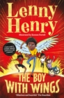 The boy with wings - Henry, Lenny