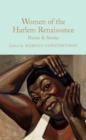 Image for Women of the Harlem Renaissance
