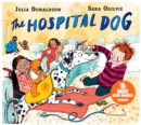 Image for The Hospital Dog
