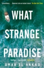 Image for What strange paradise