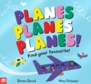 Image for Planes Planes Planes!