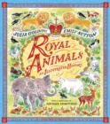 Image for Royal animals  : an illustrated history