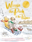 Winnie-the-Pooh at the palace by Willis, Jeanne cover image