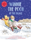 Image for Winnie-the-Pooh at the Palace