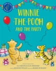 Image for Winnie-the-Pooh and the Party
