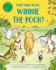 Image for What Shall We Do, Winnie-the-Pooh?