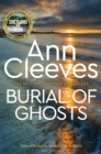 Image for Burial of ghosts