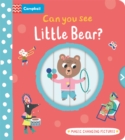 Image for Can you see Little Bear?