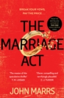 Image for The Marriage Act