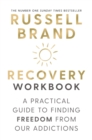 Image for Recovery: The Workbook
