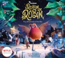 Image for Robin Robin  : the official book of the film