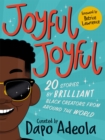 Image for Joyful, joyful  : stories celebrating Black voices
