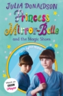 Image for Princess Mirror-Belle and the magic shoes